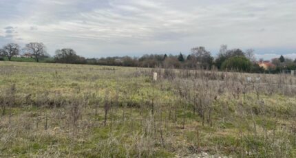 Villaines-sous-Malicorne Terrain à bâtir - 2395741-1263annonce120260116FHSIJ.jpeg Maisons Open