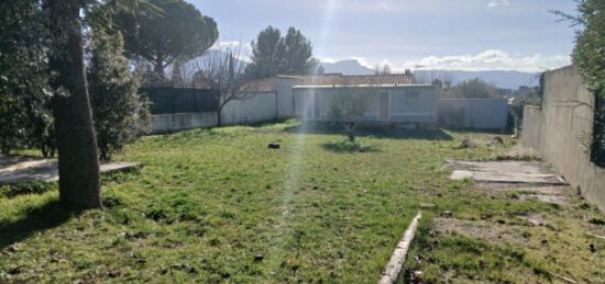 Terrain à bâtir à , Var