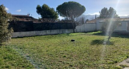 Pourrières Terrain à bâtir - 2397727-11680annonce3202601197IpyK.jpeg Maisons Open