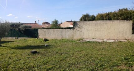 Pourrières Terrain à bâtir - 2397727-11680annonce420260119dZxuz.jpeg Maisons Open
