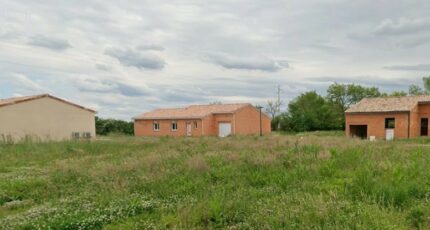 Montaut Terrain à bâtir - 2396176-6043annonce220260116vsqTn.jpeg Maisons Open