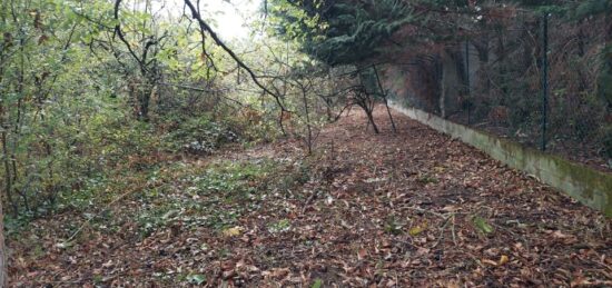 Terrain à bâtir à , Haute-Garonne