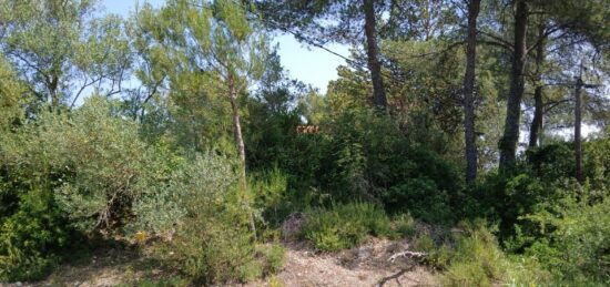 Terrain à bâtir à Saint-Drézéry, Occitanie