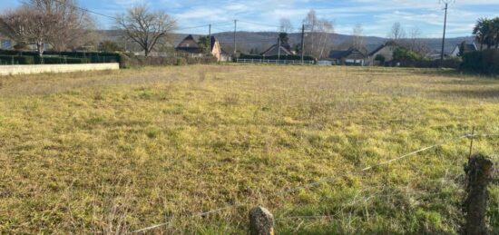 Terrain à bâtir à Bénéjacq, Nouvelle-Aquitaine
