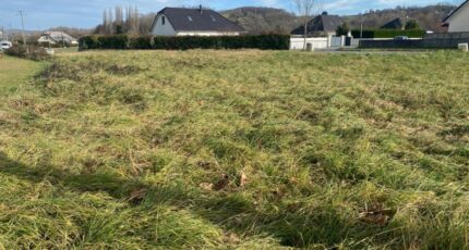 Coarraze Terrain à bâtir - 2395885-10558annonce120260116wcare.jpeg Maisons Open