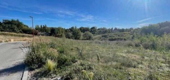 Terrain à bâtir à , Haute-Garonne