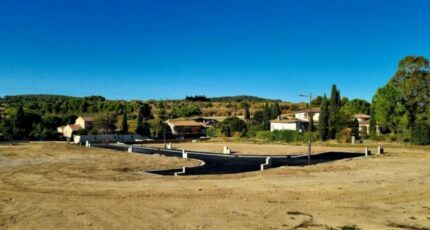 Puisserguier Terrain à bâtir - 2399532-692annonce120260120FOlaD.jpeg Maisons Open