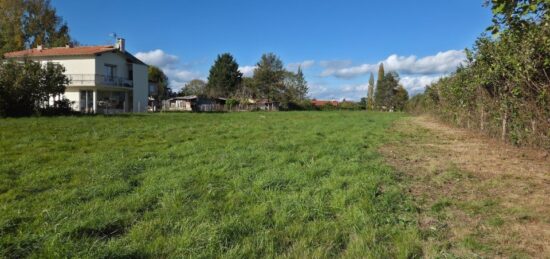 Terrain à bâtir à Landorthe, Occitanie