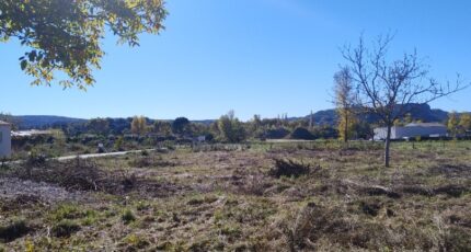 Vallon-Pont-d'Arc Terrain à bâtir - 2399884-5100annonce120260121SGtvd.jpeg Maisons Open