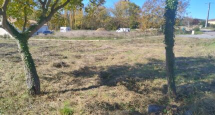 Vallon-Pont-d'Arc Terrain à bâtir - 2399884-5100annonce220260121BZekO.jpeg Maisons Open