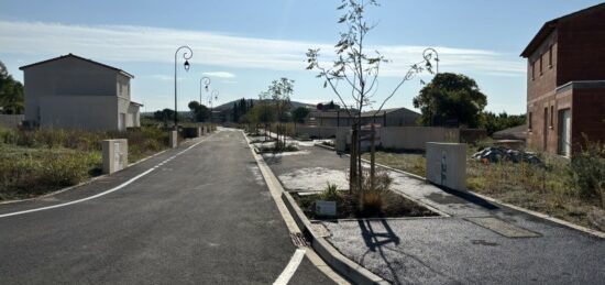 Terrain à bâtir à , Hérault