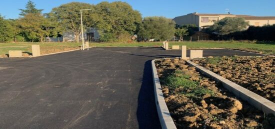 Terrain à bâtir à Saint-Chaptes, Occitanie