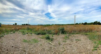 Razengues Terrain à bâtir - 2400304-10327annonce12026012119fDm.jpeg Maisons Open