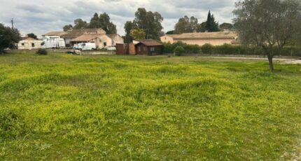 Roquebrune-sur-Argens Terrain à bâtir - 2401607-3951annonce120260122bOJim.jpeg Maisons Open