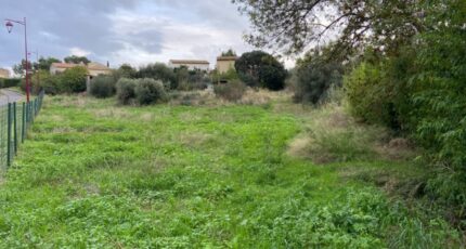 Quarante Terrain à bâtir - 2401709-11018annonce120250930gQxhZ.jpeg Maisons Open