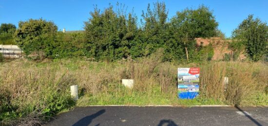 Terrain à bâtir à , Pas-de-Calais