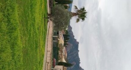 Roquebrune-sur-Argens Terrain à bâtir - 2403037-annonceTerrain-20260406172340.JPEG Maisons Open