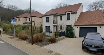 Gif-sur-Yvette Terrain à bâtir - 2404773-4684annonce120250903QNiGV.jpeg Maisons Open