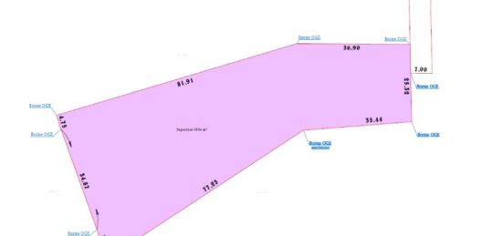 Terrain à bâtir à Gif-sur-Yvette, Île-de-France