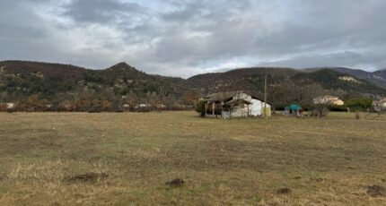 Digne-les-Bains Terrain à bâtir - 2404871-11714annonce220260123V2R8z.jpeg Maisons Open