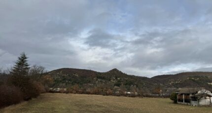 Digne-les-Bains Terrain à bâtir - 2404861-11714annonce1202601238zODg.jpeg Maisons Open