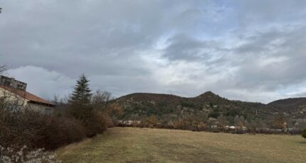 Digne-les-Bains Terrain à bâtir - 2404861-11714annonce220260123VzRuo.jpeg Maisons Open