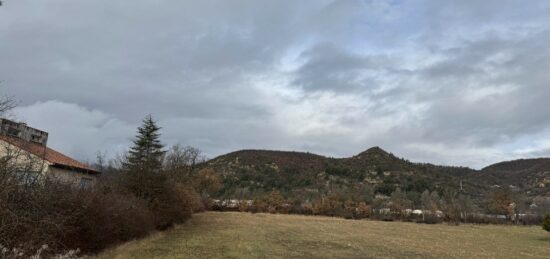 Terrain à bâtir à , Alpes-de-Haute-Provence
