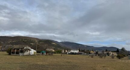 Digne-les-Bains Terrain à bâtir - 2404861-11714annonce320260123TzyJc.jpeg Maisons Open