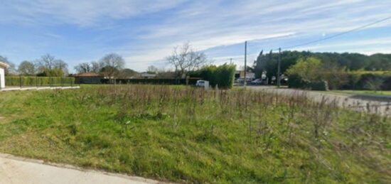 Terrain à bâtir à , Haute-Garonne