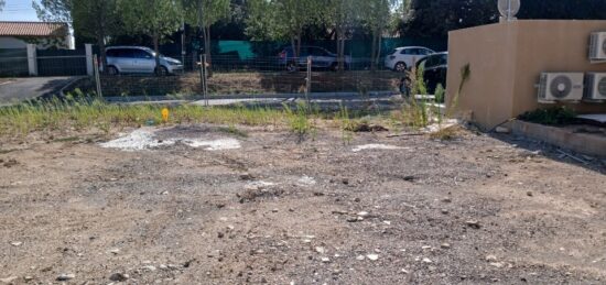 Terrain à bâtir à Combaillaux, Occitanie