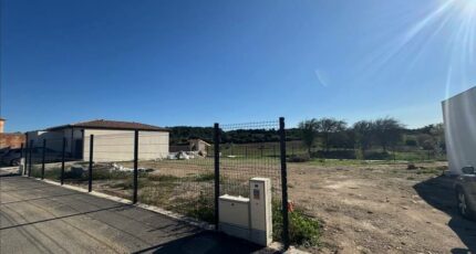 Aigues-Vives Terrain à bâtir - 2406907-3243annonce120260126blqtz.jpeg Maisons Open