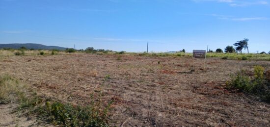 Terrain à bâtir à Poussan, Occitanie