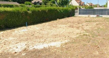 Ollainville Terrain à bâtir - 2409056-4684annonce1202601277FKcz.jpeg Maisons Open