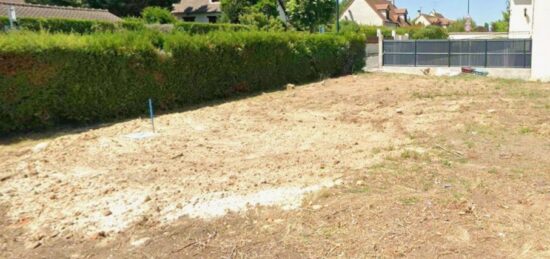 Terrain à bâtir à Ollainville, Île-de-France