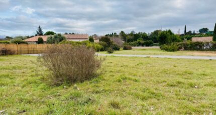 Garéoult Terrain à bâtir - 2409048-9707annonce2202601270yaoJ.jpeg Maisons Open