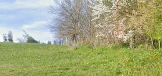 Terrain à bâtir à , Haute-Garonne