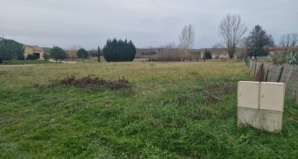 Martres-Tolosane Terrain à bâtir - 2408276-10326annonce220260127pKCKJ.jpeg Maisons Open