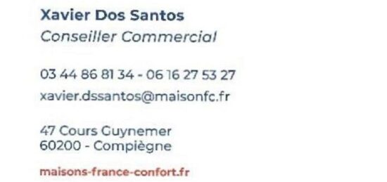 Terrain à bâtir à Bailleul-le-Soc, Hauts-de-France