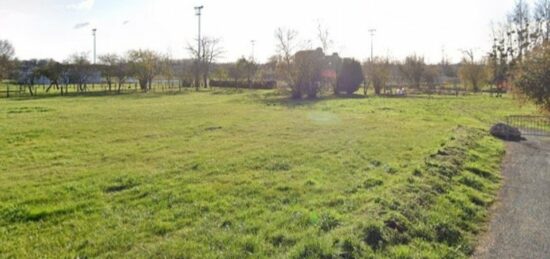 Terrain à bâtir à La Croix-en-Touraine, Centre-Val de Loire