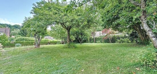 Terrain à bâtir à Houdan, Île-de-France