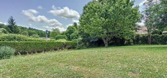 Terrain à bâtir à , Eure-et-Loir