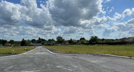 Aubigny-au-Bac Terrain à bâtir - 2410669-10261annonce220250605mwtpz.jpeg Maisons Open