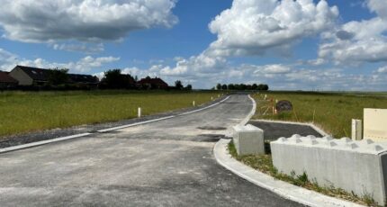 Aubigny-au-Bac Terrain à bâtir - 2410669-10261annonce320250605oRBVb.jpeg Maisons Open