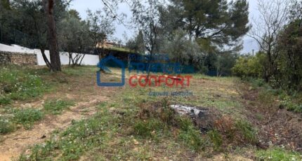 Draguignan Terrain à bâtir - 2412606-3951annonce120260130PWptC.jpeg Maisons Open