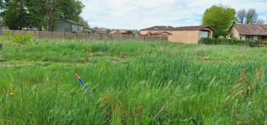 Terrain à bâtir à Montbartier, Occitanie