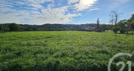 Galan Terrain à bâtir - 2413471-4594annonce320260130r2oTU.jpeg Maisons Open