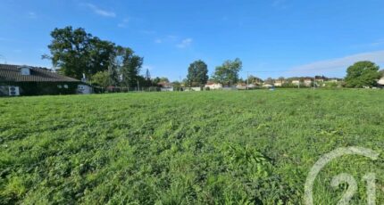 Galan Terrain à bâtir - 2413471-4594annonce420260130DlPKI.jpeg Maisons Open