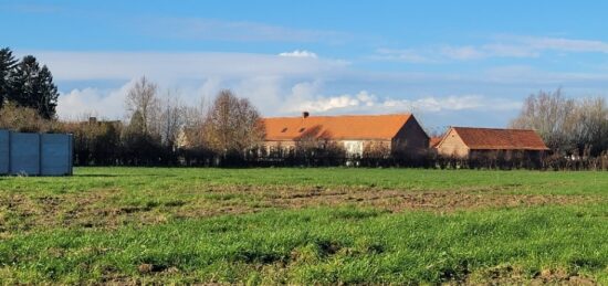 Terrain à bâtir à Nortkerque, Hauts-de-France