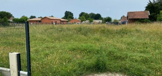 Terrain à bâtir à Vayres, Nouvelle-Aquitaine