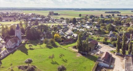 Le Neubourg Terrain à bâtir - 2415129-11227annonce320260202gQ72u.jpeg Maisons Open